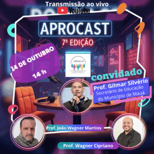 Leia mais sobre o artigo APROCAST – 7ª EDIÇÃO