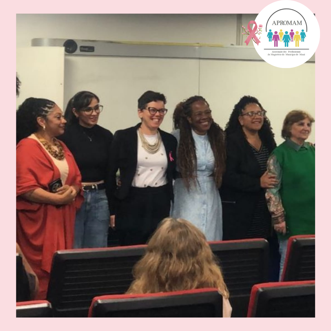 Leia mais sobre o artigo A APROMAM LUTA POR UMA EDUCAÇÃO MAIS JUSTA E INCLUSIVA