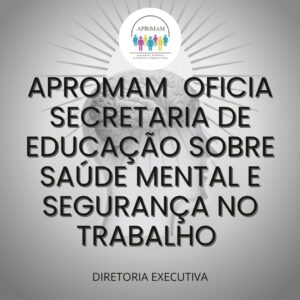 Leia mais sobre o artigo Saúde mental e segurança no trabalho entram em pauta na rede municipal de educação