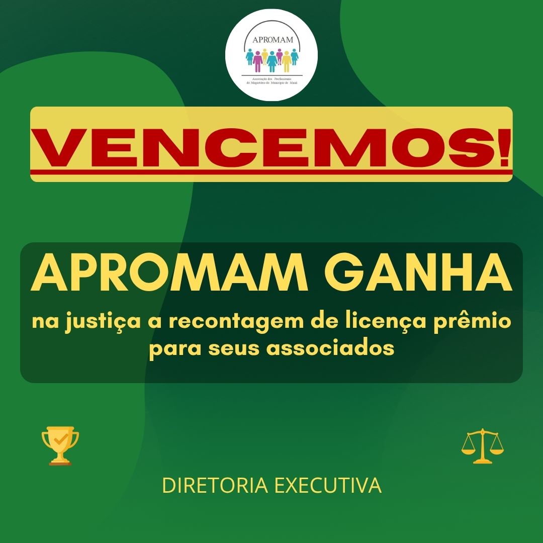 No momento, você está visualizando A COPA NEM COMEÇOU E A APROMAM JÁ MARCOU UM GOL DE PLACA !!!