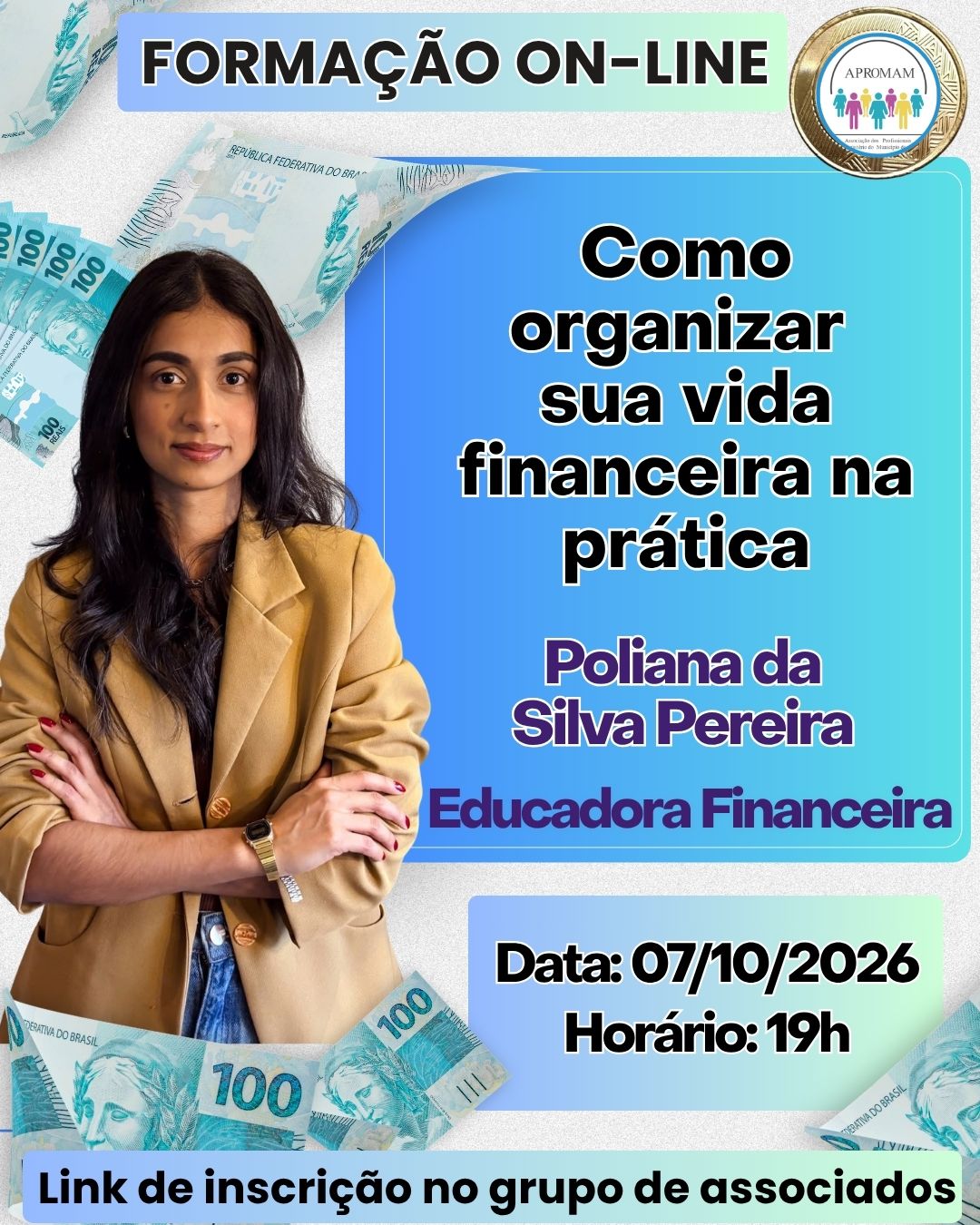 No momento, você está visualizando Formação on-line