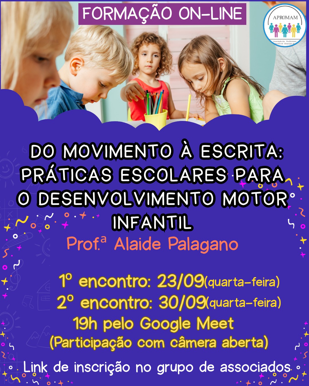 No momento, você está visualizando Formação on-line